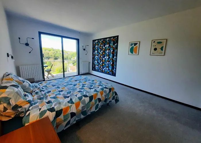 La Maison Du Bord