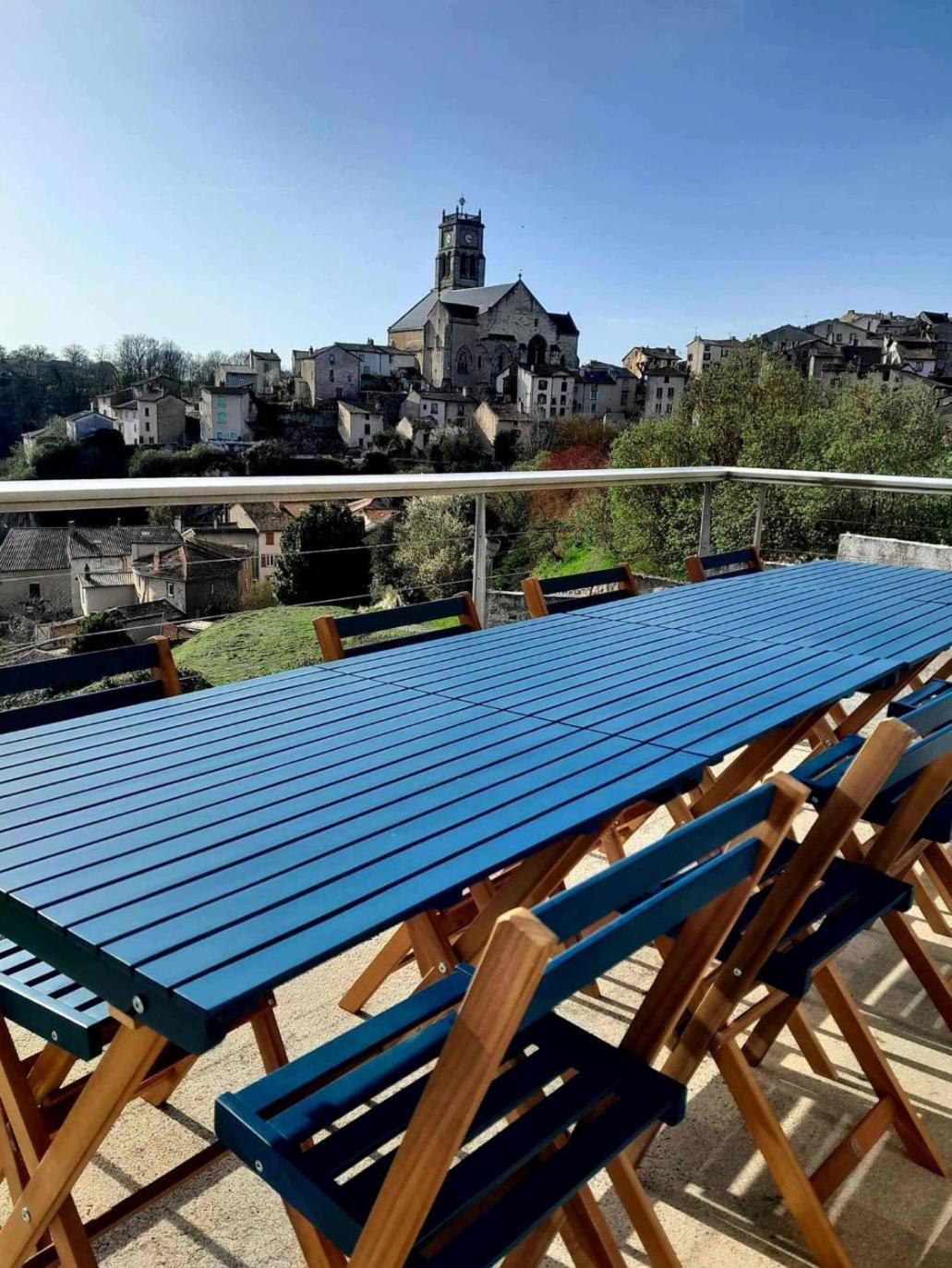 La Maison Du Bord Villa Bellac