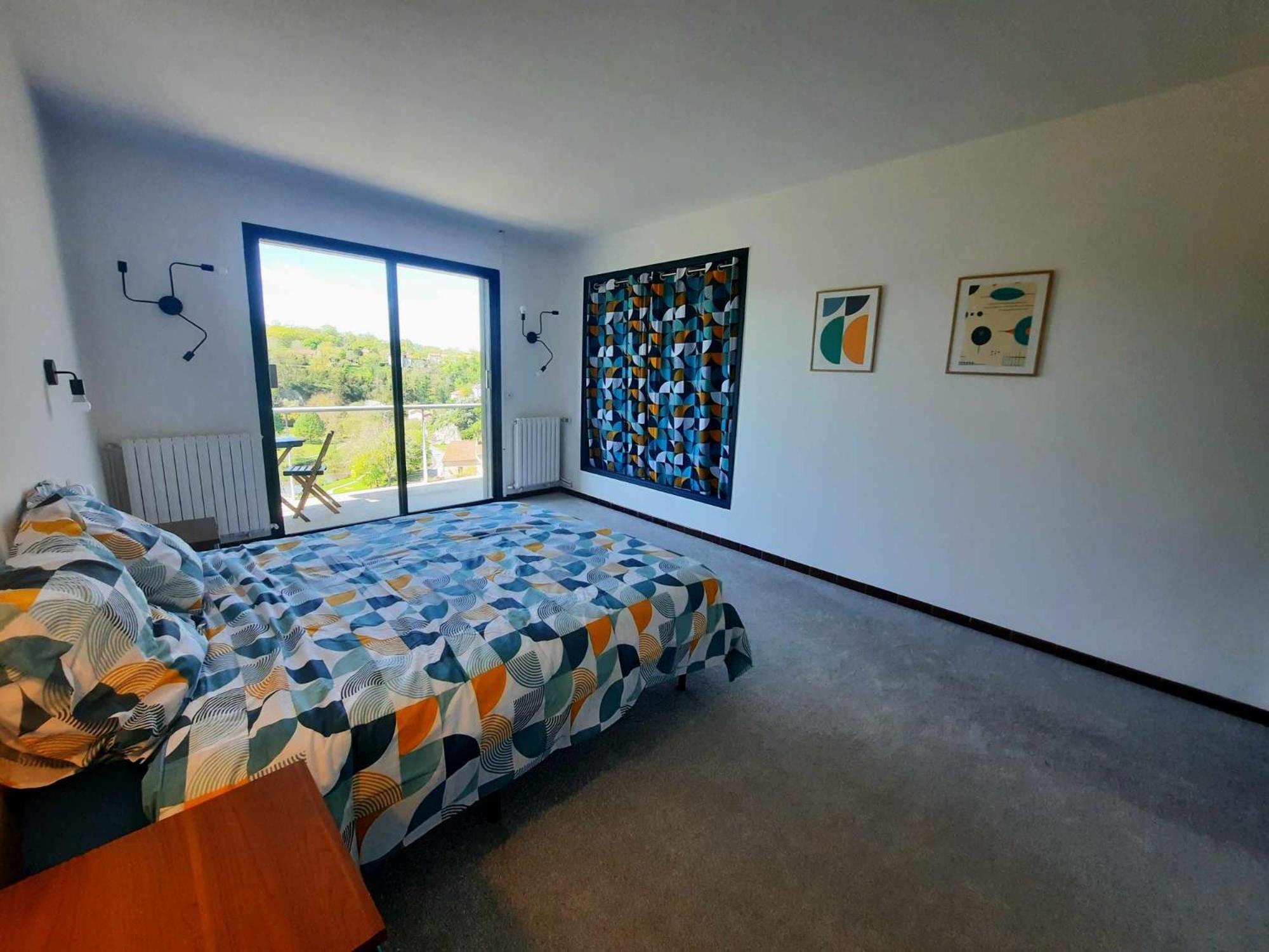 La Maison Du Bord Villa