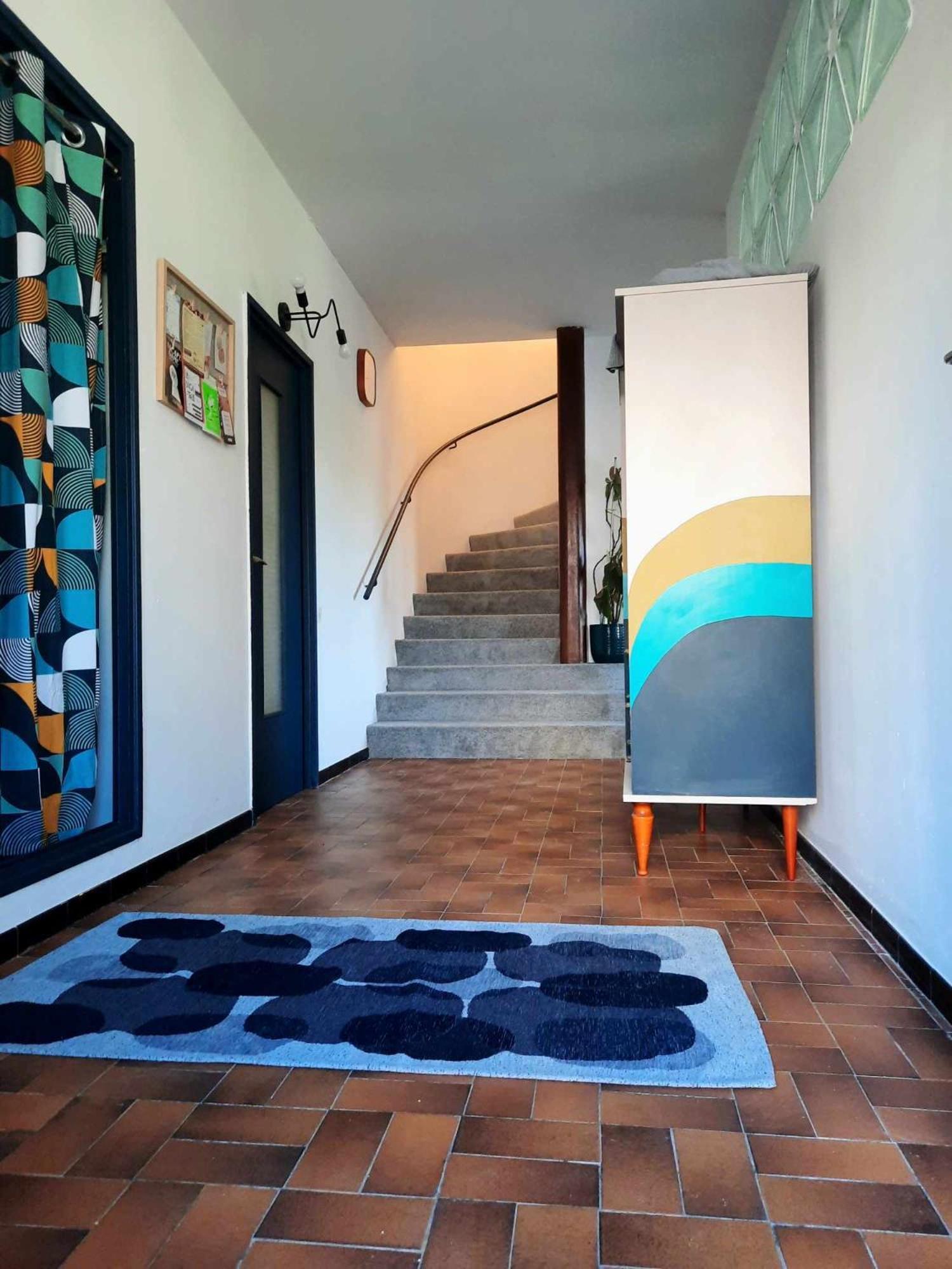 La Maison Du Bord Villa