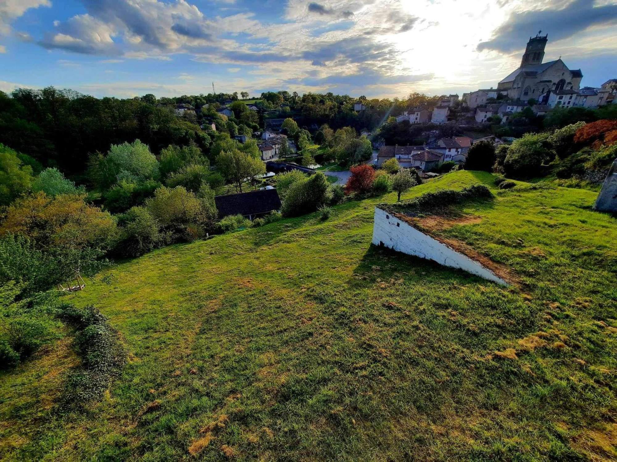 La Maison Du Bord