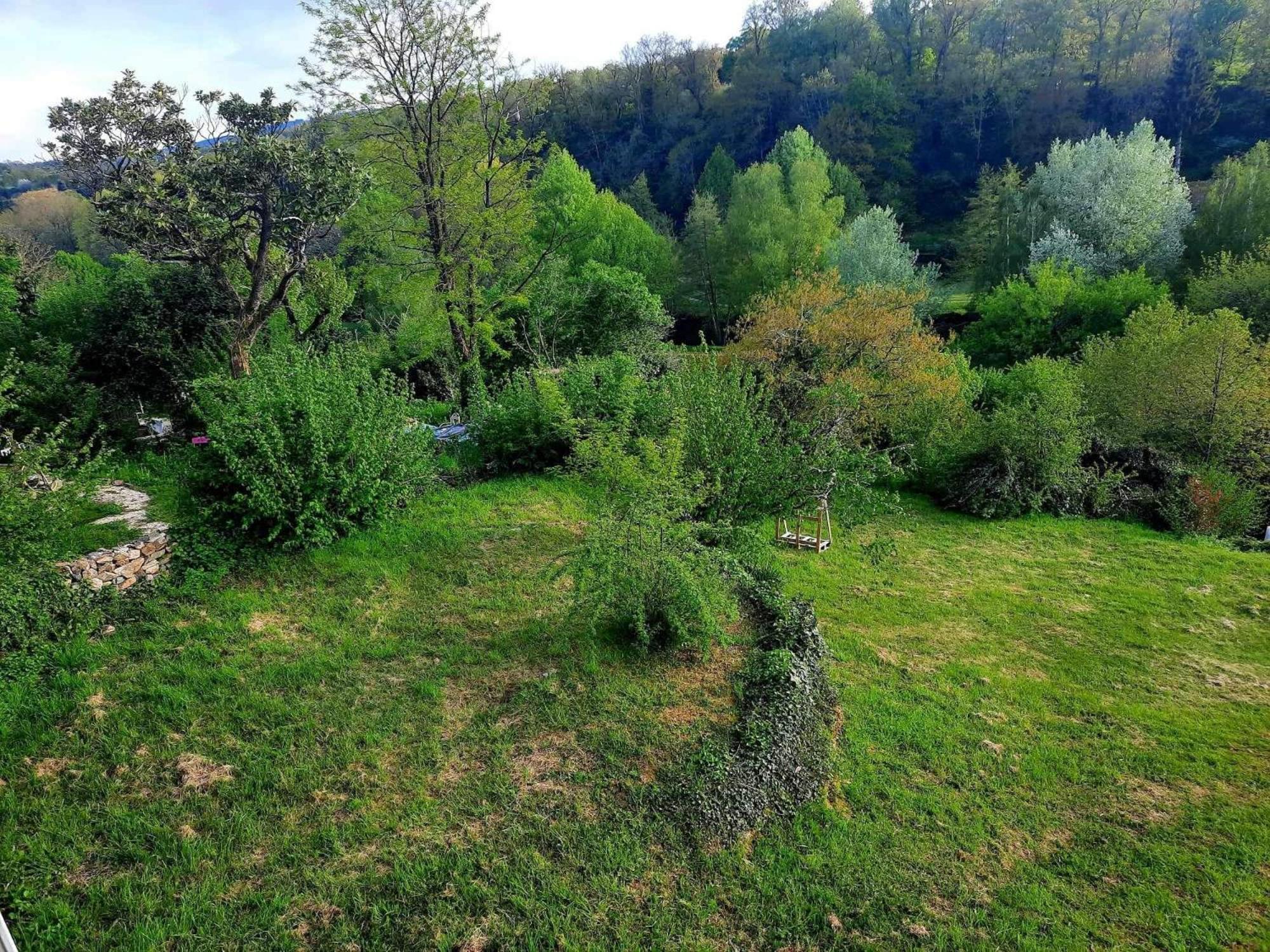 La Maison Du Bord *