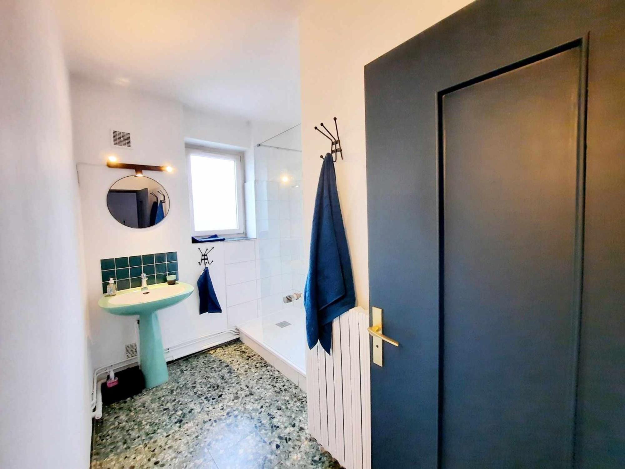 Villa La Maison Du Bord *